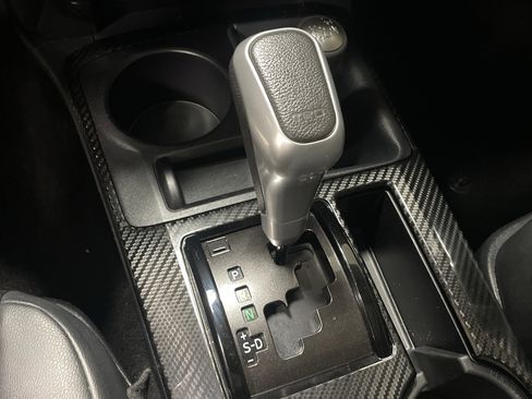 Certified 2024 Toyota 4Runner TRD Off-Road Premium w/ Off Road Premium Plus Package image 27