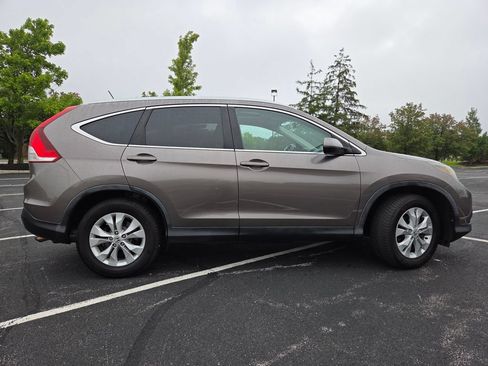 Used 2014 Honda CR-V EX-L image 23