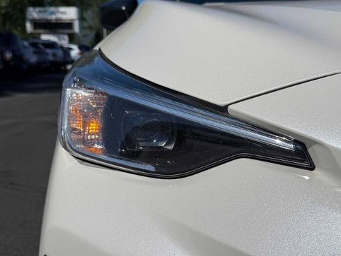 Used 2024 Subaru Impreza 2.0i AWD/4WD image 3