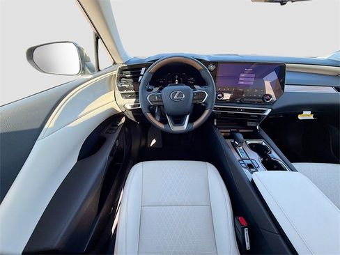 New 2026 Lexus RX 350 image 18