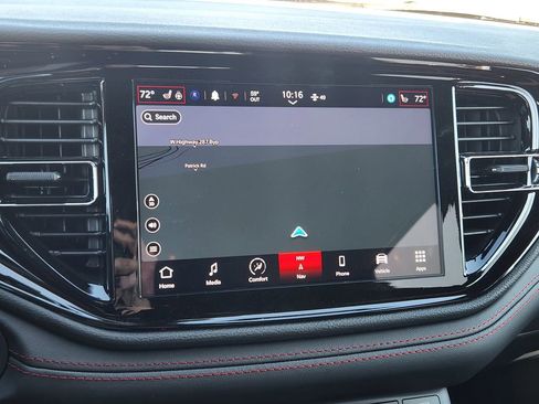 New 2026 Dodge Durango GT image 11