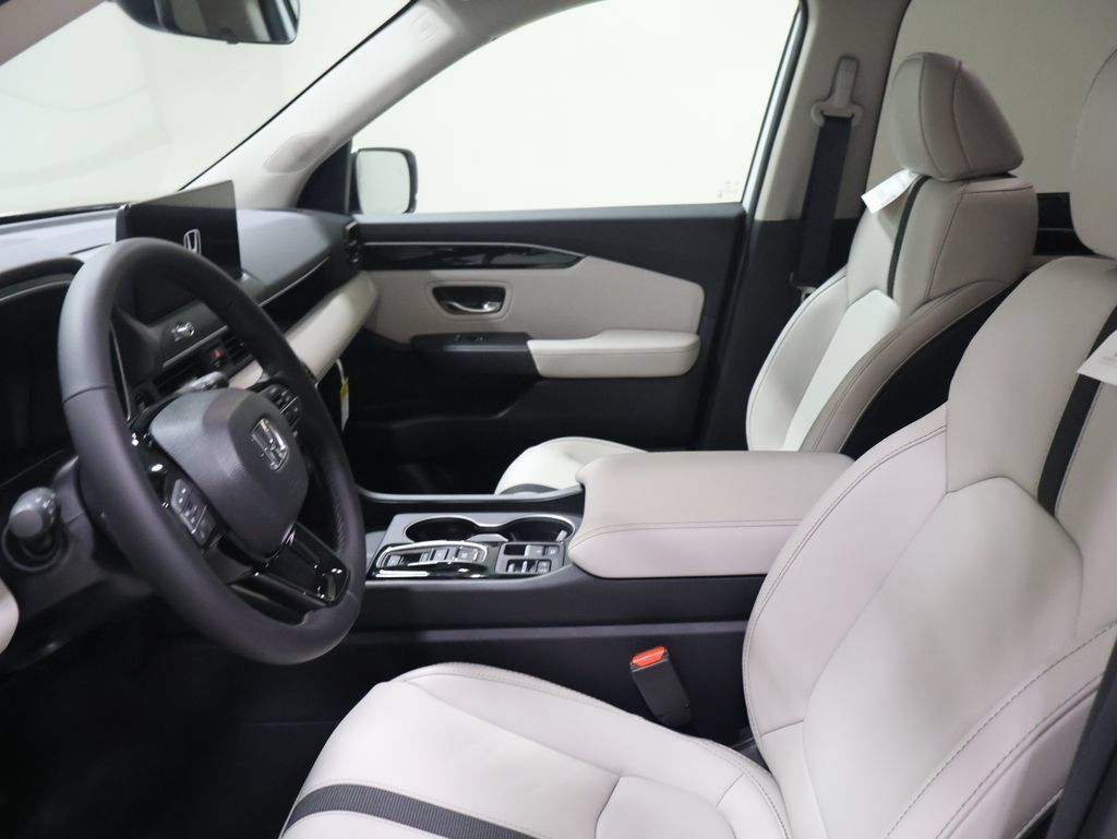 New 2026 Honda Pilot EX-L image 9