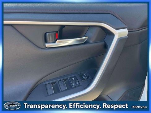 Certified 2023 Toyota RAV4 XSE image 17