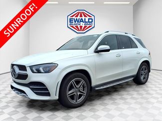 Used 2023 Mercedes-Benz GLE 450 4MATIC video 1