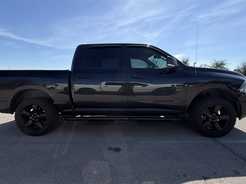 Used 2018 RAM 1500 Lone Star image 4