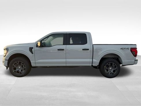 New 2026 Ford F150 STX w/ Equipment Group 200A AWD/4WD image 3