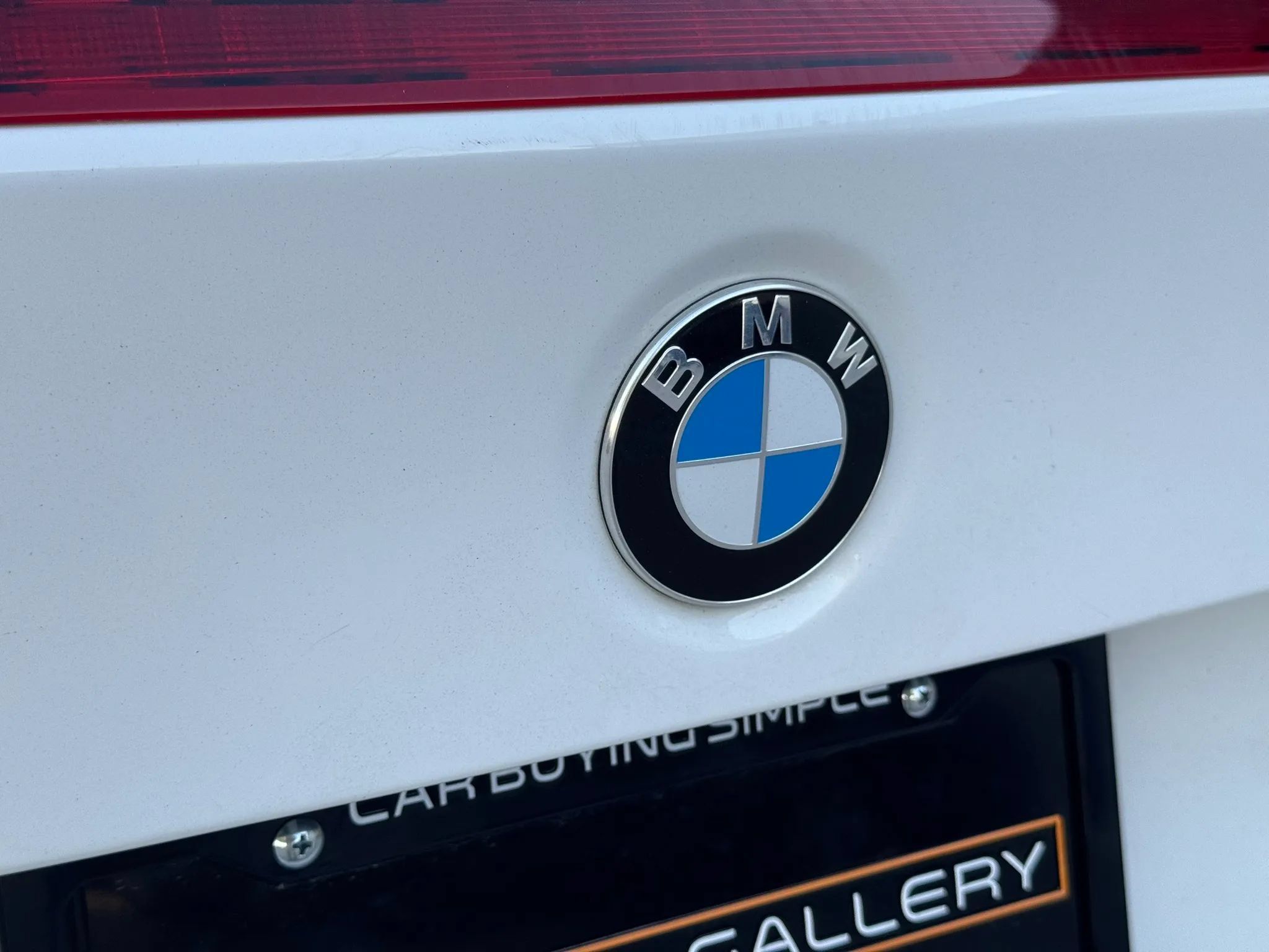 Used 2015 BMW 428i Convertible RWD image 53