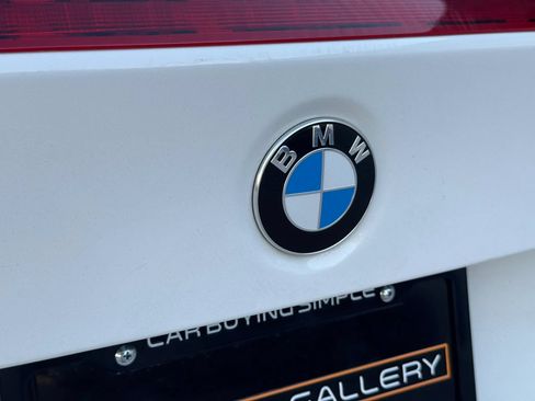 Used 2015 BMW 428i Convertible RWD image 53