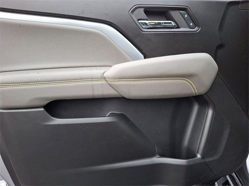 Certified 2024 Chevrolet Colorado ZR2 w/ Safety Package image 15