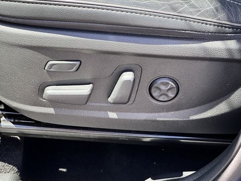 Used 2022 Hyundai Santa Fe Limited AWD/4WD image 24
