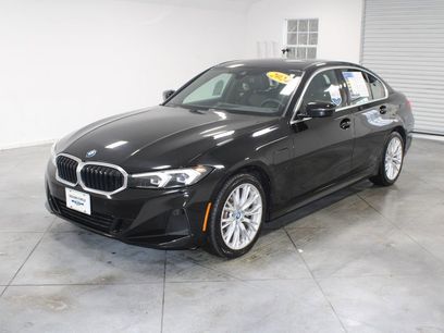 Used 2024 BMW 330e