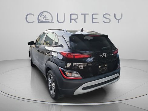 Certified 2023 Hyundai Kona SEL w/ Cargo Package FWD image 6