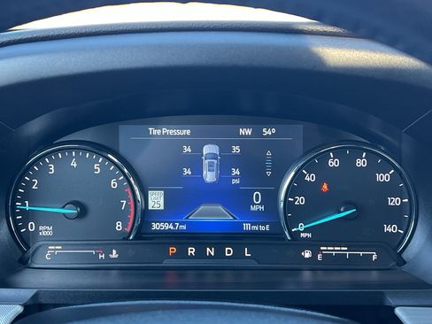 Used 2023 Ford Explorer XLT w/ Equipment Group 202A image 31