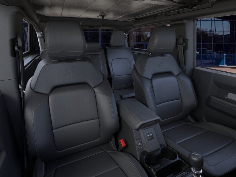 New 2026 Ford Bronco Badlands AWD/4WD image 10