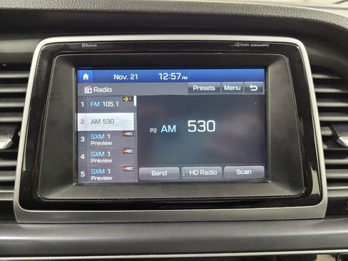 Used 2018 Hyundai Sonata SEL image 25