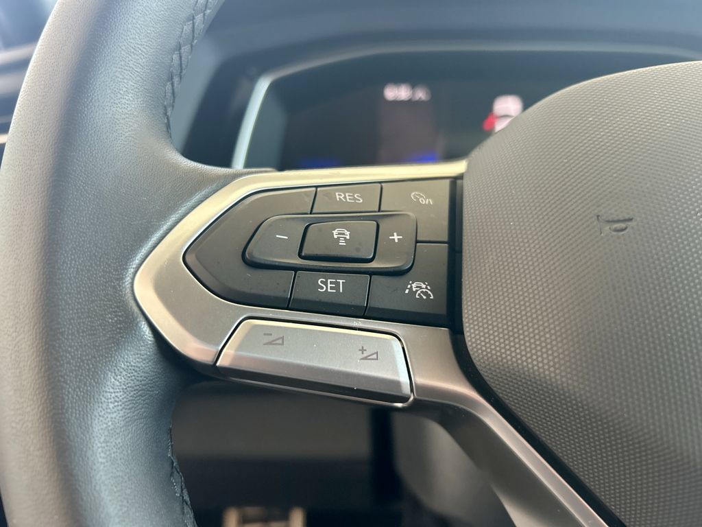 Certified 2024 Volkswagen Jetta Sport FWD image 15