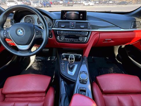 Used 2015 BMW 435i 435i image 15