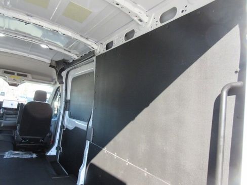 New 2026 Ford Transit 250 148 Medium Roof w/ Load Area Protection Package image 19