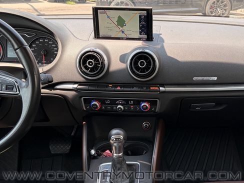 Used 2015 Audi A3 2.0T Premium Plus AWD/4WD image 14
