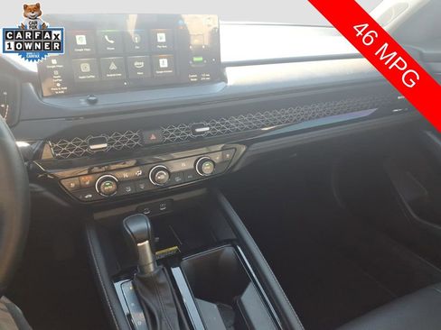 Used 2025 Honda Accord Touring image 23