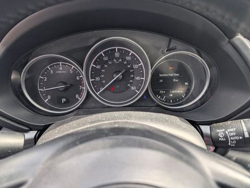 Used 2018 MAZDA CX-5 Touring AWD/4WD image 10