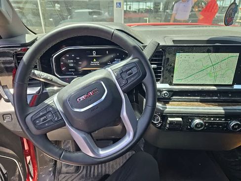 Used 2026 GMC Sierra 1500 Elevation RWD image 11