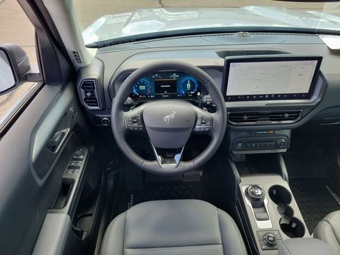New 2026 Ford Bronco Sport Badlands AWD/4WD image 10