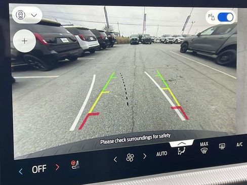 New 2026 Ford Explorer ST w/ Sun And Sound Package image 8