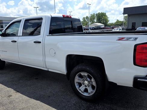 Used 2014 Chevrolet Silverado 1500 LT w/ All Star Edition image 7