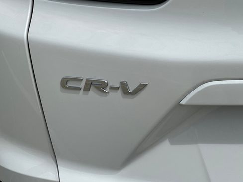 Used 2020 Honda CR-V EX-L image 28