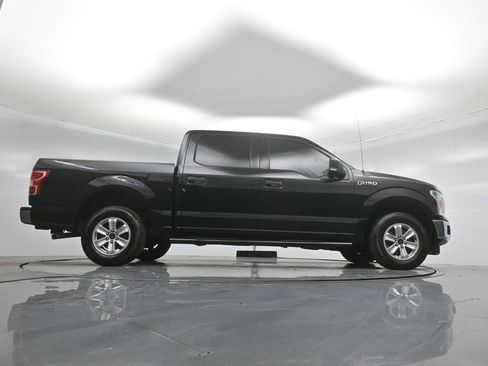 Certified 2018 Ford F150 XLT w/ Equipment Group 301A Mid RWD image 40