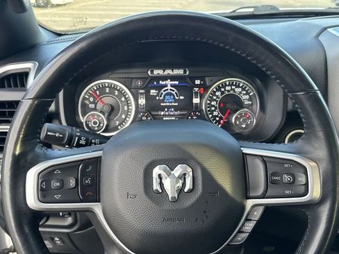 Used 2022 RAM 1500 Big Horn image 11