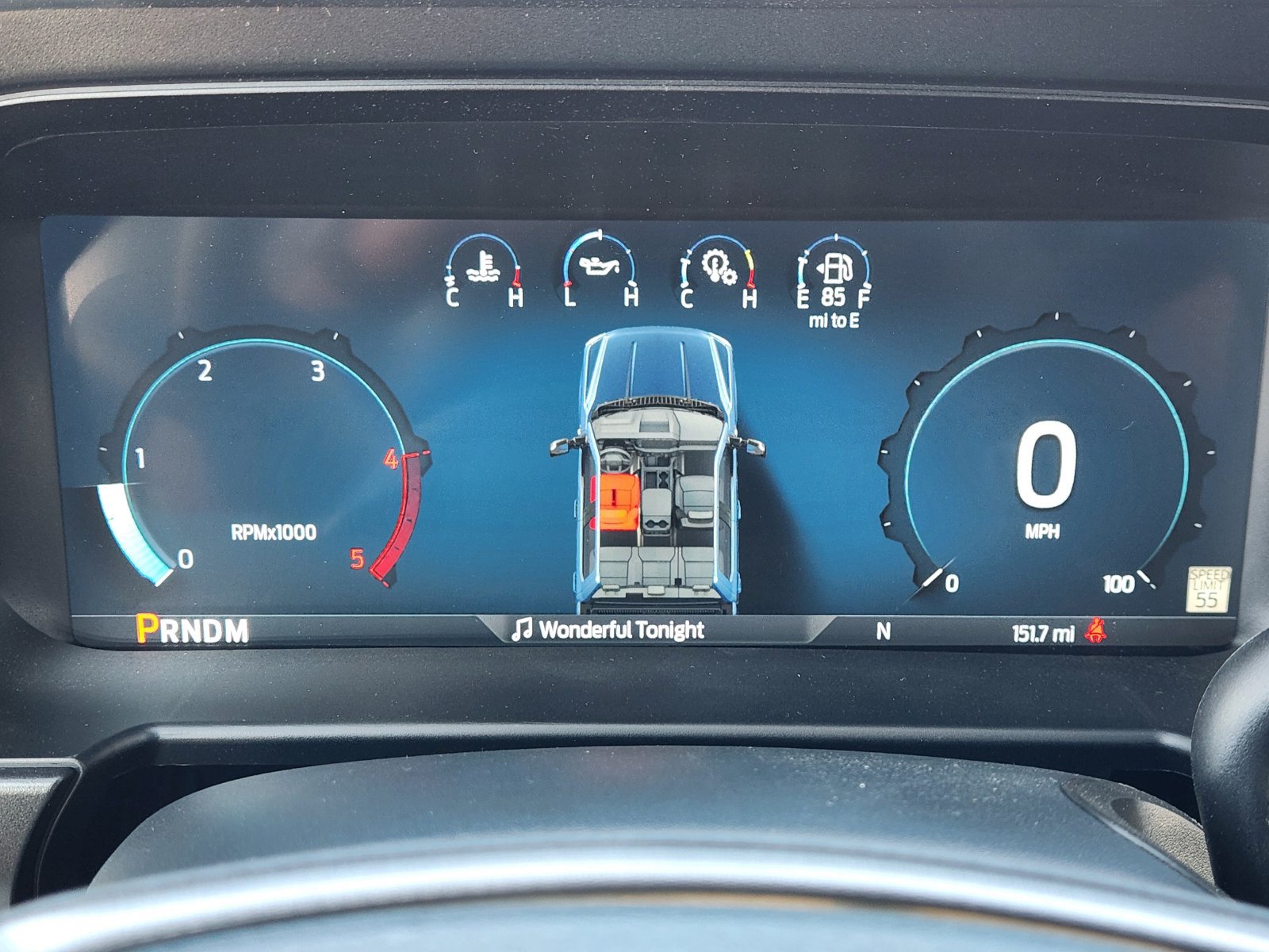 New 2026 Ford F250 Platinum AWD/4WD image 17