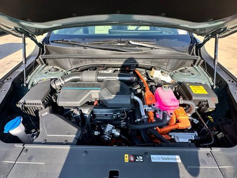 New 2026 Kia Sorento EX image 29