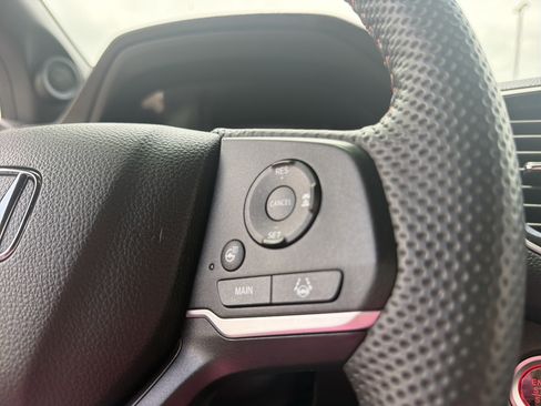 Certified 2024 Honda Passport TrailSport image 31