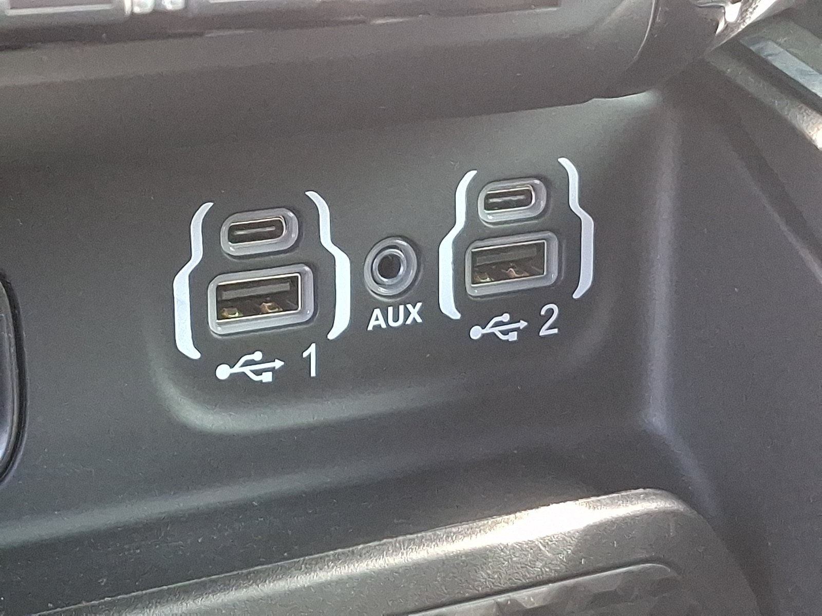 Certified 2024 RAM 1500 Big Horn AWD/4WD image 25