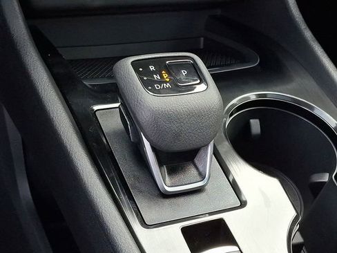 New 2026 Nissan Rogue SV image 13