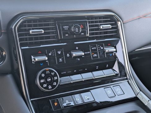 New 2026 Nissan Armada PRO-4X image 17