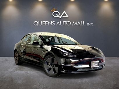 Used 2023 Tesla Model 3 Long Range