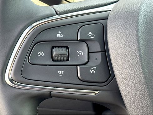 New 2026 Buick Envista Preferred w/ Convenience I Package image 16