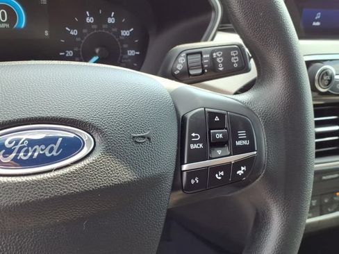 Used 2020 Ford Escape SE AWD/4WD image 22