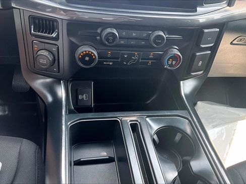 Certified 2024 Ford F150 STX AWD/4WD image 32