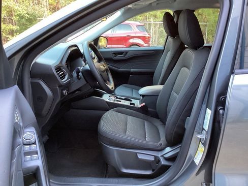 New 2026 Ford Escape Active w/ Tech Pack #1 image 25