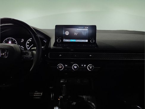 Used 2022 Honda Civic Sport image 16
