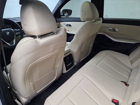 Used 2020 BMW 330i Sedan image 15