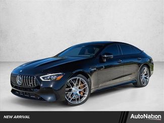 Used 2024 Mercedes-Benz AMG GT 63 S video 1
