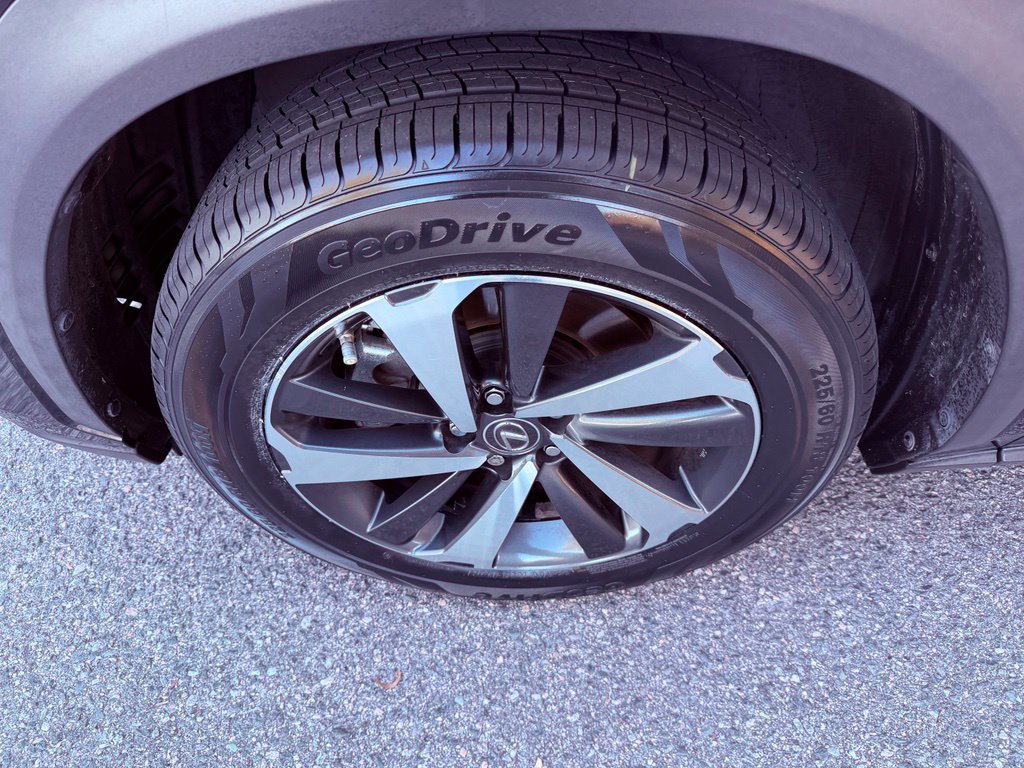 Certified 2020 Lexus NX 300h AWD w/ Premium Package image 18