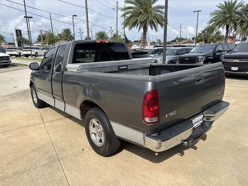 Used 2003 Ford F150 XL RWD image 6