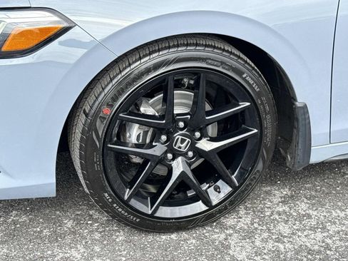 Used 2023 Honda Civic Sport image 30