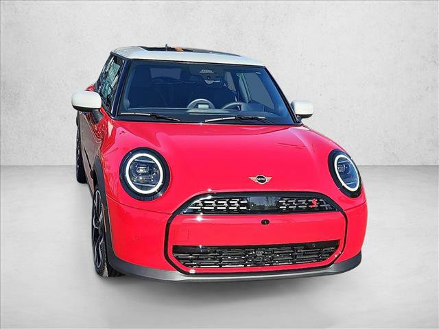 New 2027 MINI Cooper S FWD image 6